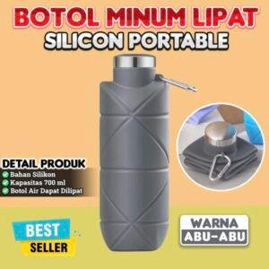 Botol Minum Lipat