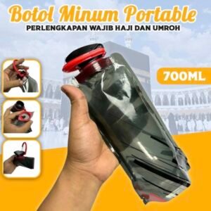 Botol Minum Portable