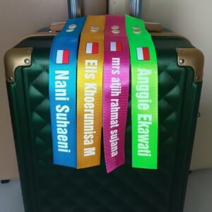 Lanyard Koper AMARA