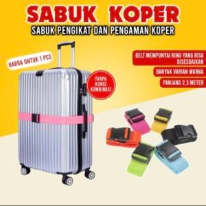 Sabuk Koper