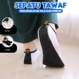 Sepatu Tawaf