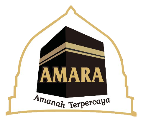 Umrah AMARA | Memasyaratkan Umrah & Mengumrahkan Masyarakat